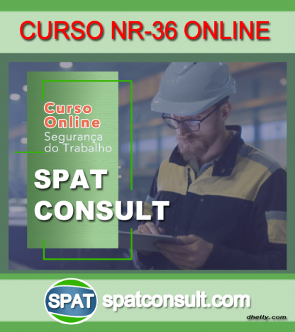 NR-36 (online) | Empresas de Abate e Processamento de Carnes e Derivados